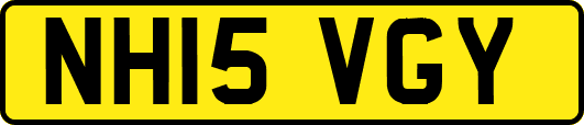 NH15VGY