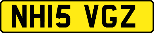 NH15VGZ