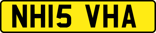 NH15VHA