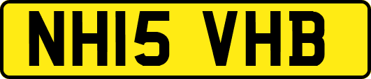 NH15VHB