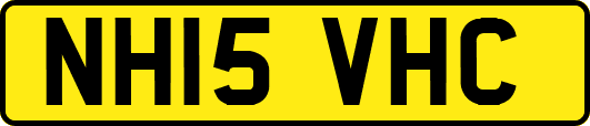 NH15VHC