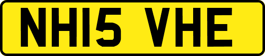 NH15VHE