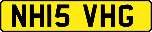 NH15VHG