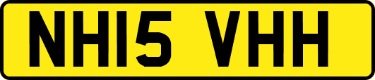 NH15VHH