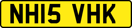 NH15VHK