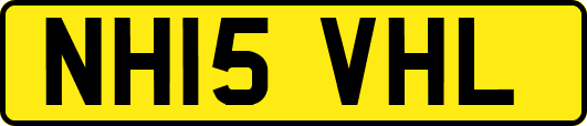 NH15VHL