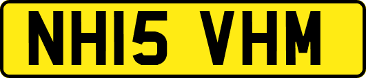 NH15VHM