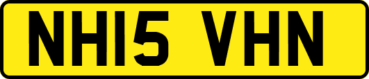 NH15VHN