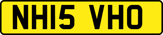 NH15VHO