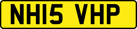 NH15VHP