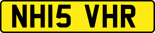 NH15VHR