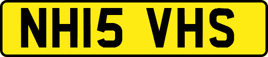 NH15VHS