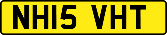 NH15VHT