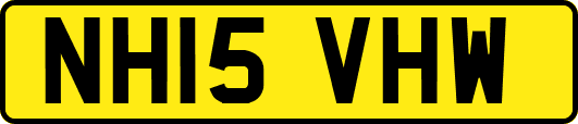 NH15VHW