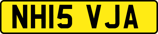 NH15VJA
