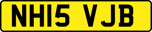 NH15VJB