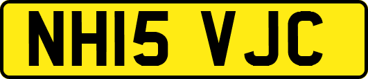 NH15VJC