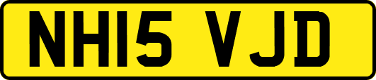 NH15VJD