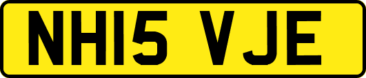 NH15VJE