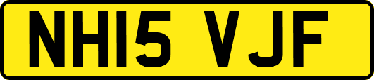 NH15VJF