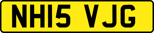 NH15VJG