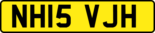 NH15VJH
