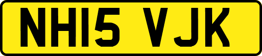 NH15VJK