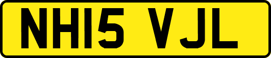 NH15VJL