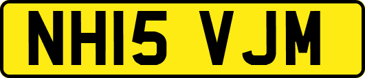 NH15VJM