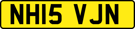 NH15VJN