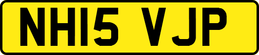 NH15VJP