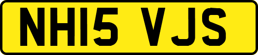 NH15VJS