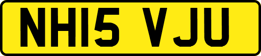 NH15VJU