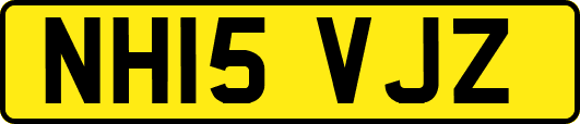 NH15VJZ