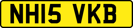 NH15VKB