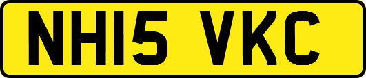 NH15VKC