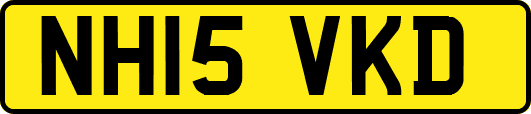 NH15VKD