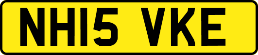 NH15VKE