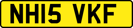 NH15VKF