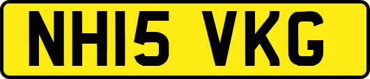NH15VKG