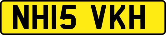 NH15VKH