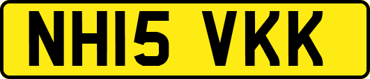 NH15VKK
