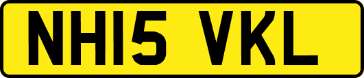 NH15VKL