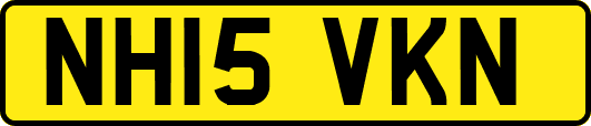 NH15VKN
