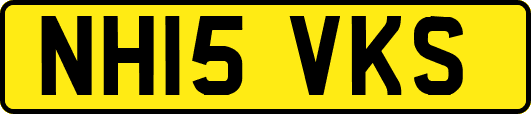 NH15VKS