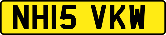 NH15VKW