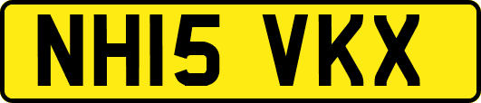 NH15VKX