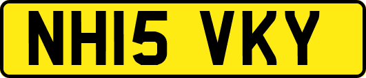 NH15VKY
