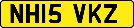 NH15VKZ