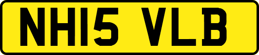 NH15VLB